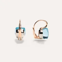 Earrings Nudo Classic — thumbnail 3
