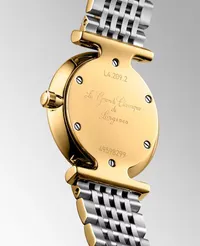 La Grande Classique De Longines 24mm — 3