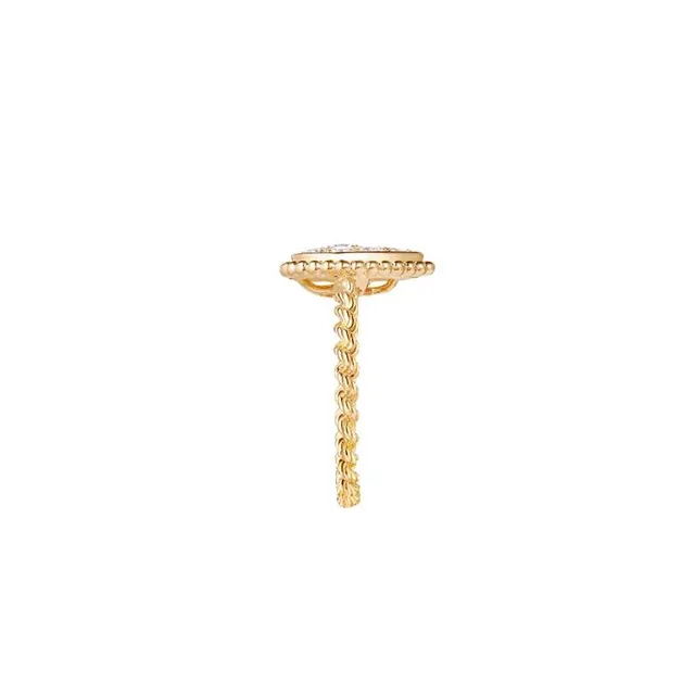 Ring Serpent Bohème, S Motif — 3