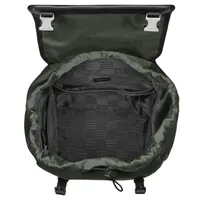Rucksack Sartorial Jet Medium — 3