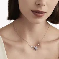 Подвеска Wild Flower Double Diamond — thumbnail 3