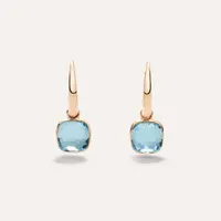 Earrings Nudo Mini — thumbnail 3