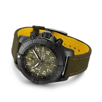 Avenger Chronograph 45 Night Mission — thumbnail 3