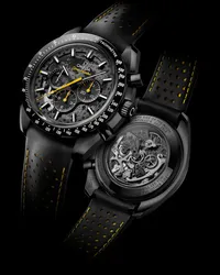 Speedmaster Dark Side of the Moon Apollo 8 — thumbnail 3