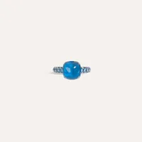 Prsten NUDO Deep Blue — thumbnail 3