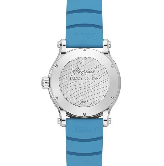 Happy Ocean 40MM — 3