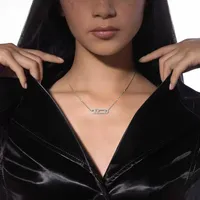 Колье Move Pavé — thumbnail 3