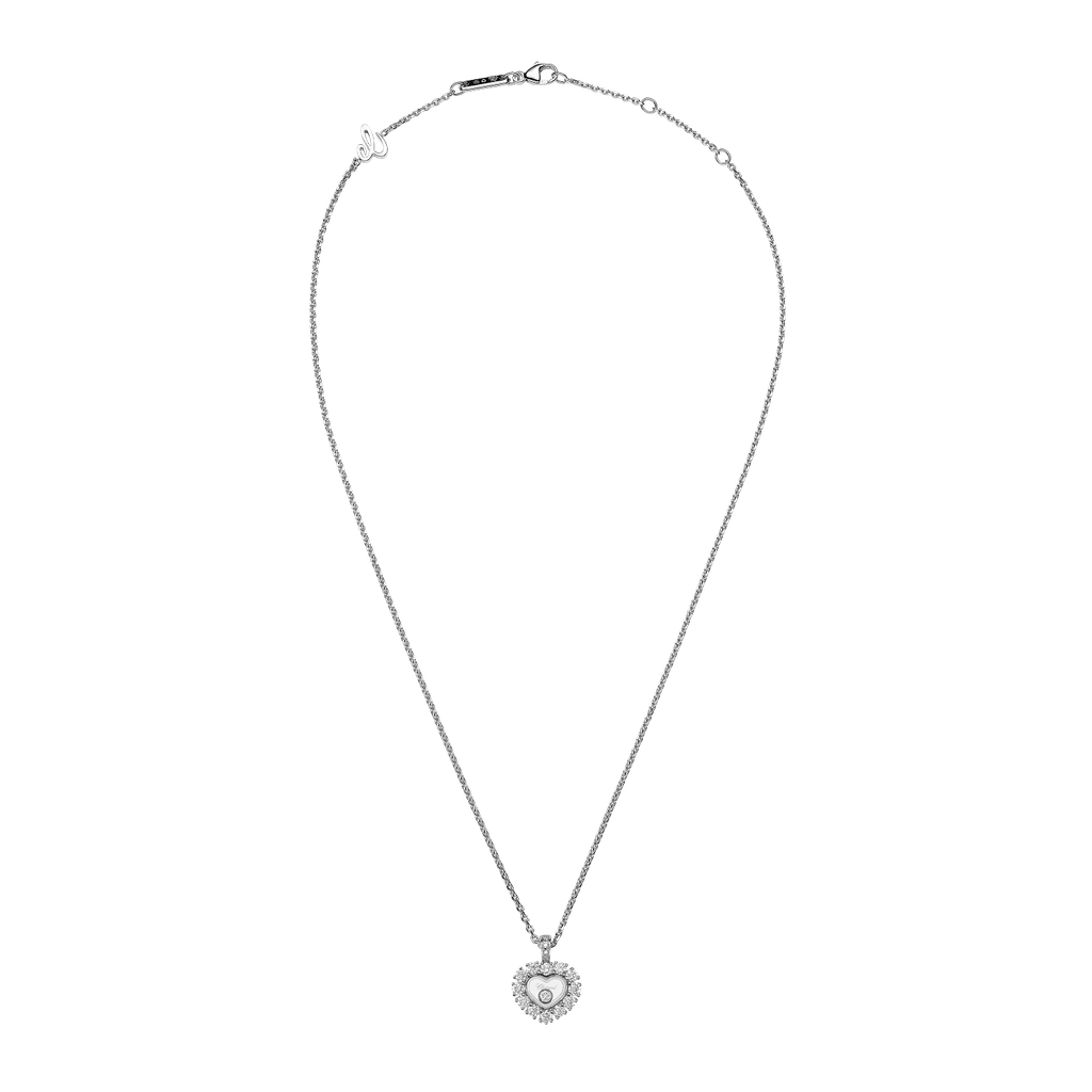 Anhänger Happy Diamonds Icons Joaillerie — 3