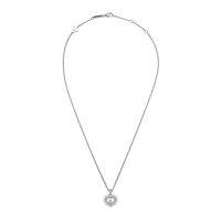 Anhänger Happy Diamonds Icons Joaillerie — thumbnail 3