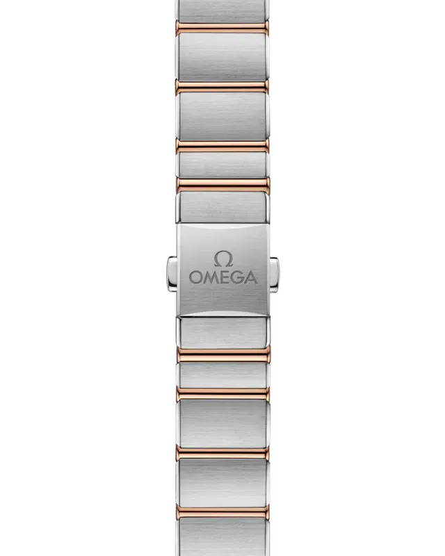 Constellation Quartz 25 MM — 3