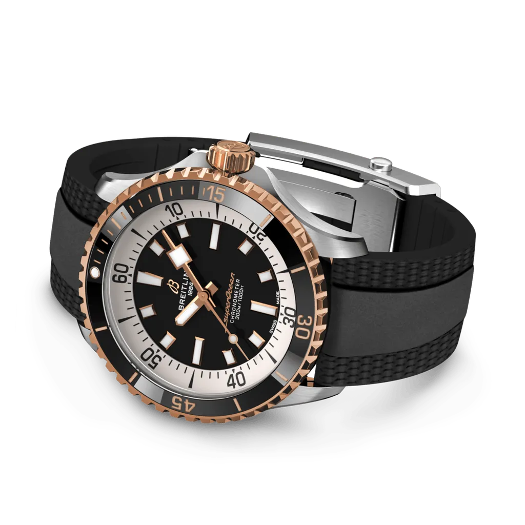 Superocean Automatic 42 — 3