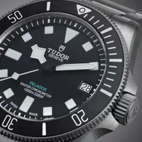 Pelagos Ultra 43mm — thumbnail 3