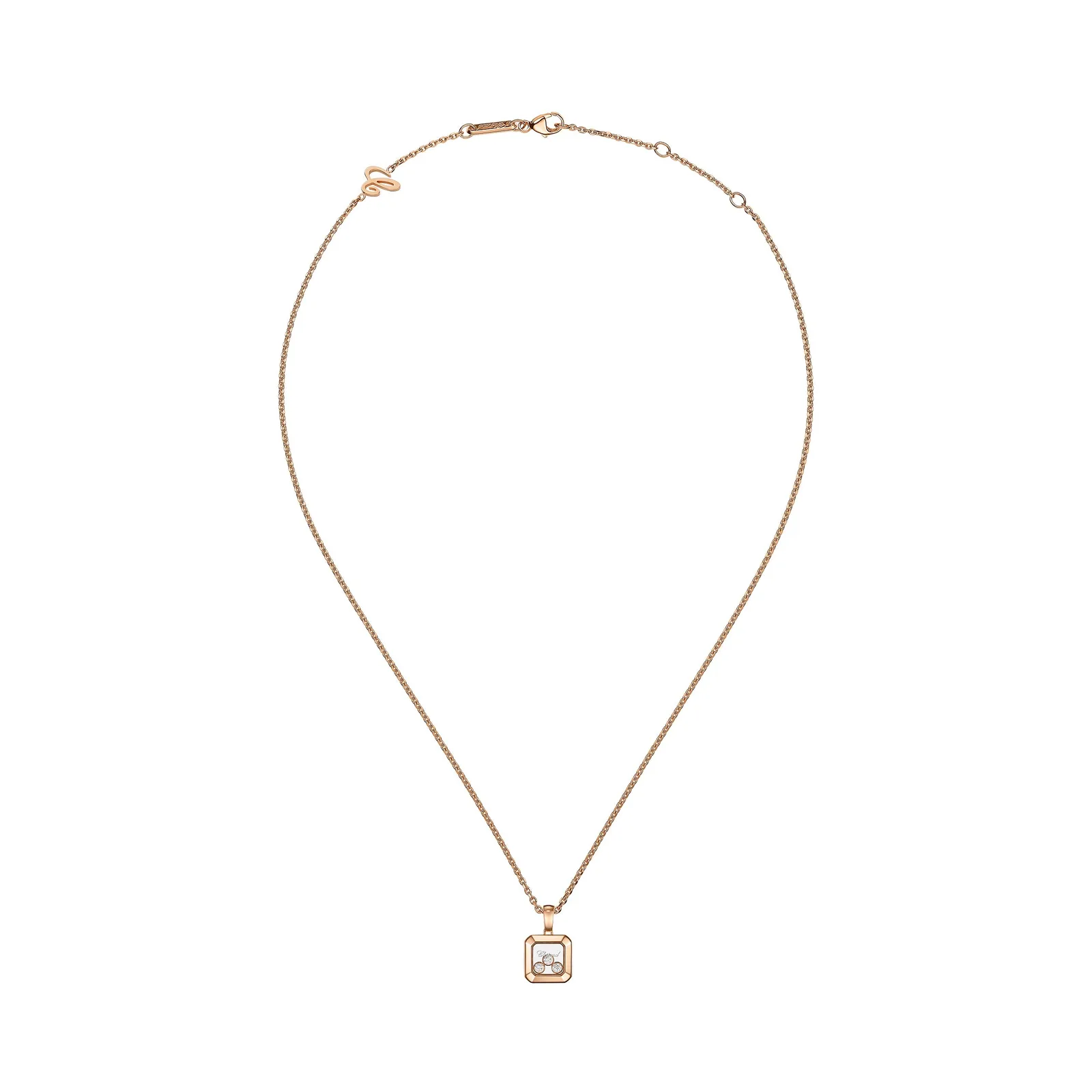 Подвеска Happy Diamonds Icons — 3