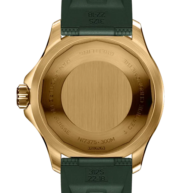 Superocean Automatic 42 — 3