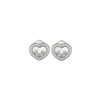 Серьги Happy Diamonds Icons — thumbnail 3