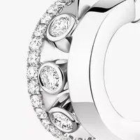 Серьги Move Romane Mini — thumbnail 3