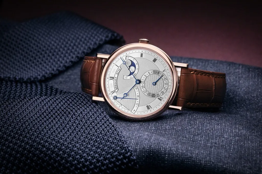 Classique 7137 — 3