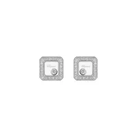 Earrings Happy Diamonds Icons — thumbnail 3