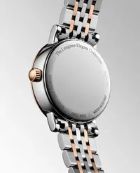 Longines Elegant Collection Moonphase — 3