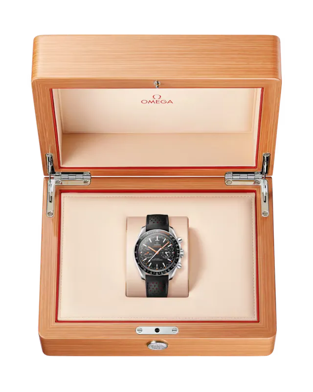 Speedmaster Racing Master Chronometer — 3