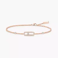 Bracelet Move Uno Pavé — thumbnail 3
