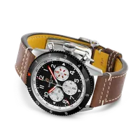 Super AVI B04 Chronograph GMT 46 Mosquito — thumbnail 3