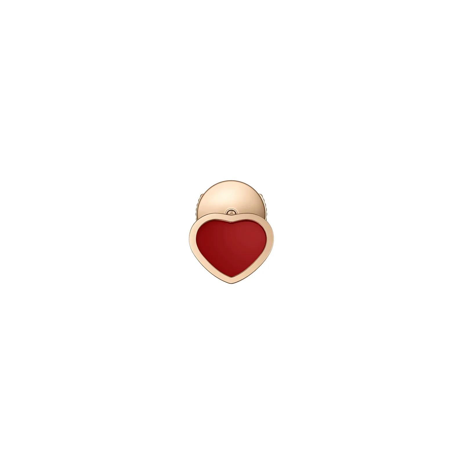 Ohrringe MY Happy Hearts Single — 3