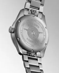Longines Spirit ZULU TIME 42MM — 3