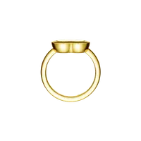Prsten Happy Diamonds Icons — thumbnail 3