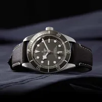 Black BAY Fifty-eight 925 — thumbnail 3