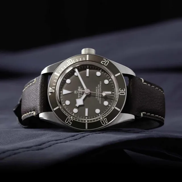 Black BAY Fifty-eight 925 — 3