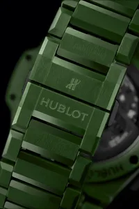 BIG BANG Integrated Green Ceramic — thumbnail 3