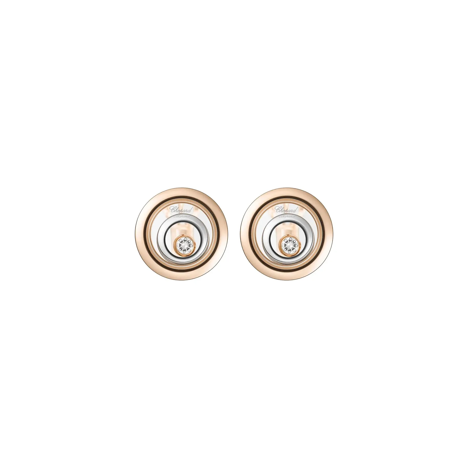Earrings Happy Spirit — 3