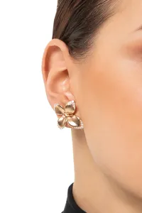 Earrings Giardini Segreti — thumbnail 3