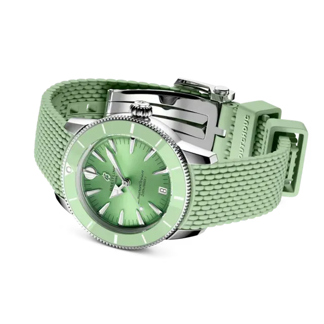 Superocean Heritage Automatic 36 — 3