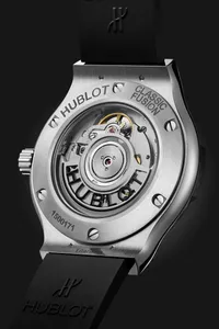 CLASSIC FUSION TITANIUM 38mm — thumbnail 3
