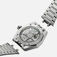 DEFY SKYLINE CHRONOGRAPH Blue — thumbnail 3