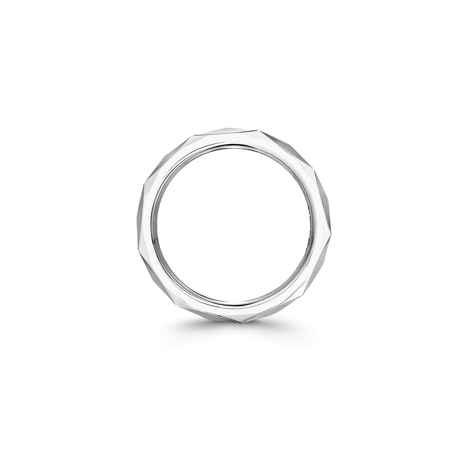 Ring Laurence Graff Signature 2.3mm — 3