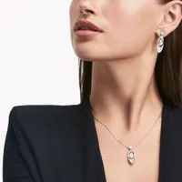 Серьги Graff Gateway Pear Shape Diamond — thumbnail 3