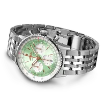 Navitimer B01 Chronograph 41 — thumbnail 3