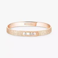Bracelet Move Noa Ciselé — thumbnail 3