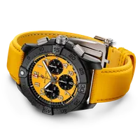 Avenger B01 Chronograph 44 Night Mission — thumbnail 3