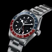 Black Bay GMT — thumbnail 3