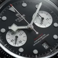 Black Bay Chrono — thumbnail 3