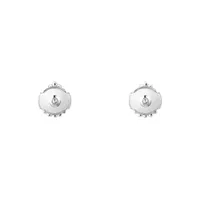 Серьги Serpent Bohème XS Motif — thumbnail 3