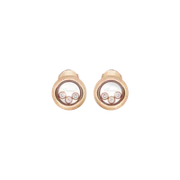 Earrings Happy Diamonds Icons — thumbnail 3