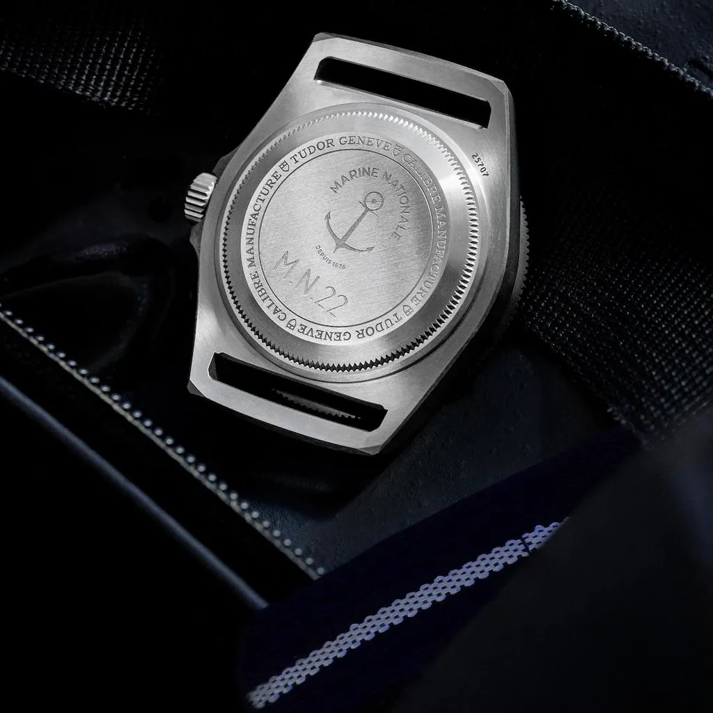 Pelagos FXD — 3