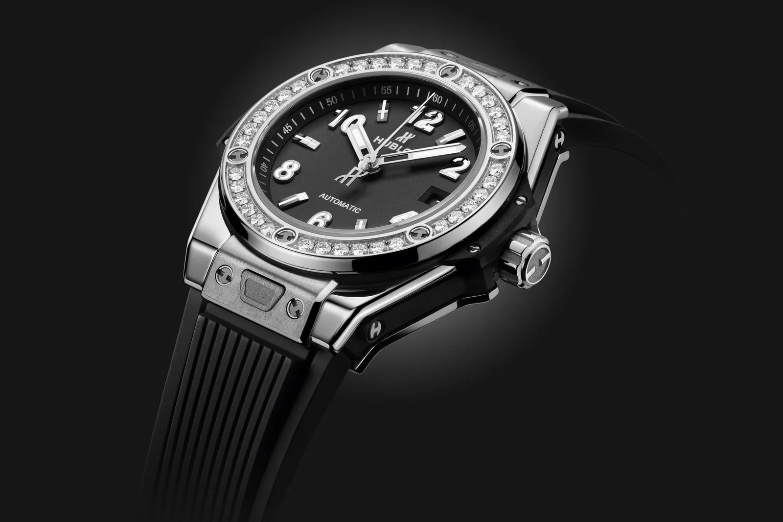 Big Bang One Click 33mm — 3