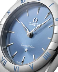 CONSTELLATION QUARTZ Blue 28 MM — thumbnail 3