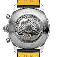 Navitimer B01 Chronograph 46 — thumbnail 3